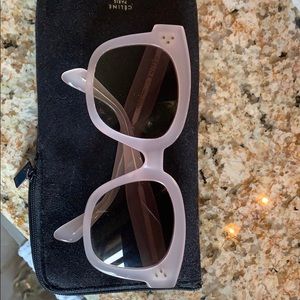 COPY - Celine sunglasses